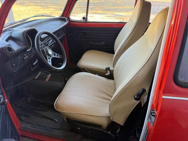 1973 Volkswagen Beetle thumbnail 10
