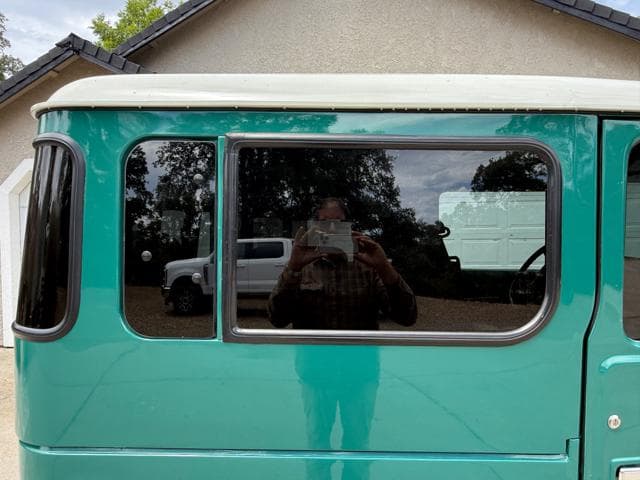 1978 Toyota FJ40 Land Cruiser thumbnail 10