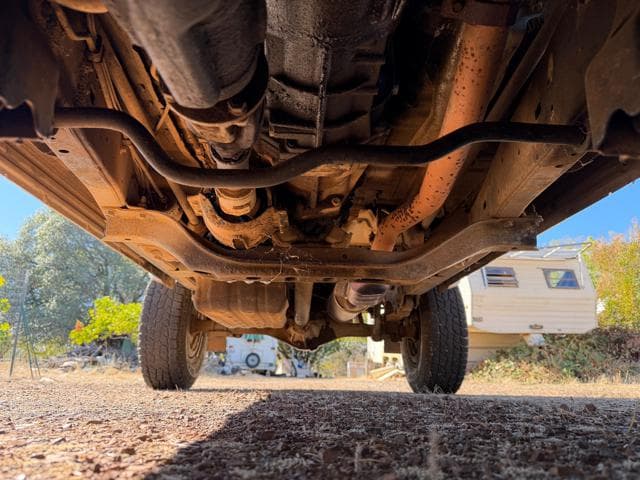 1989 Toyota 4 Runner thumbnail 20