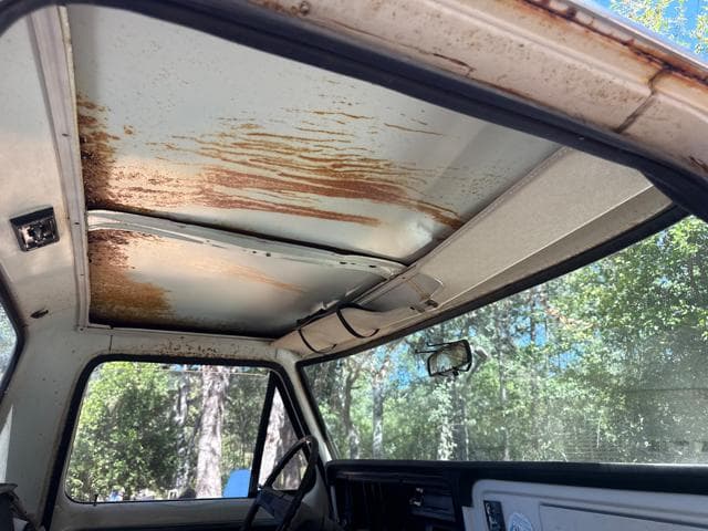 1973 Ford F100 thumbnail 11