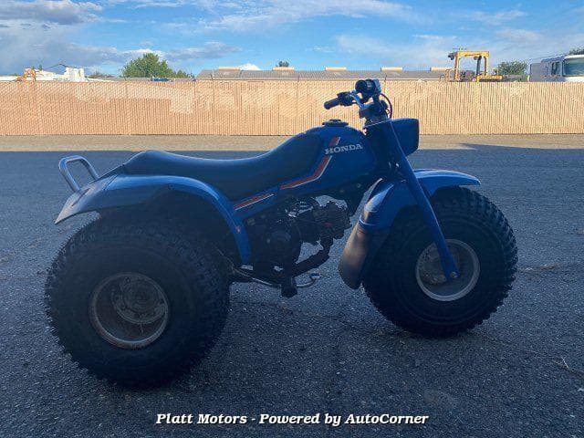 1983 Honda 110 thumbnail 6