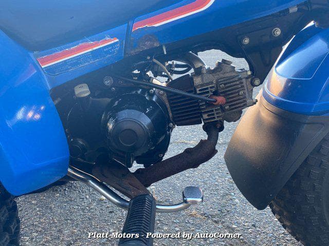 1983 Honda 110 thumbnail 8