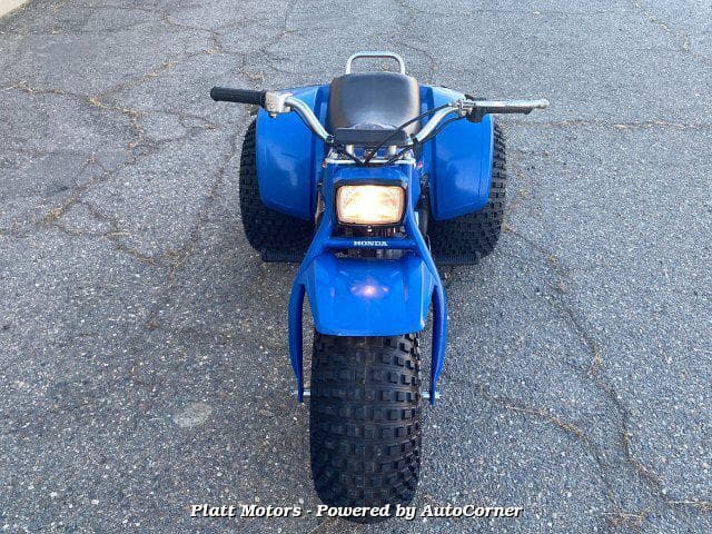 1983 Honda 110 thumbnail 10