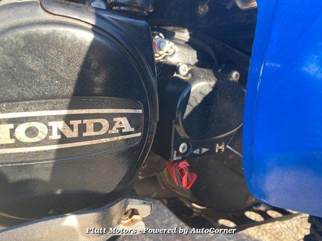 1983 Honda 110 thumbnail 16