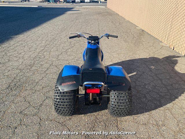 1983 Honda 110 thumbnail 18