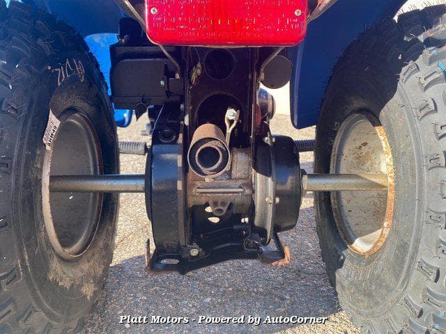 1983 Honda 110 thumbnail 19