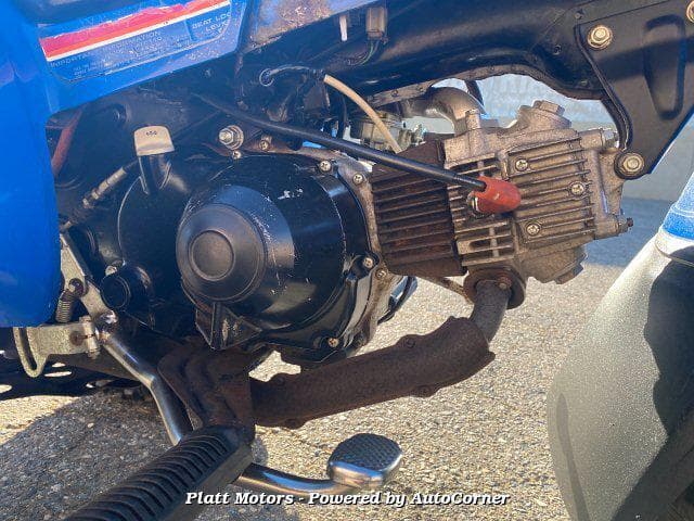 1983 Honda 110 thumbnail 20