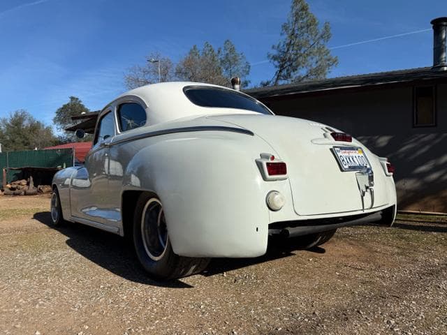 1948 Dodge Business Coupe thumbnail 8