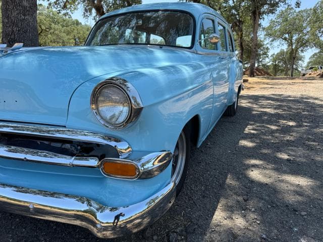 1954 Chevrolet 210 Handyman Wagon thumbnail 21