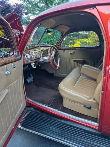 1938 Buick Opera Coupe thumbnail 11