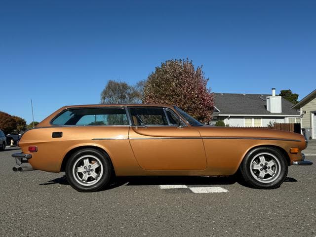 1972 Volvo 1800es thumbnail 3