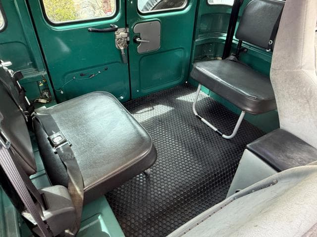 1978 Toyota FJ40 Land Cruiser thumbnail 16
