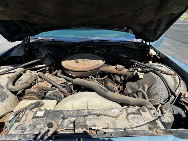 1976 Buick Riviera thumbnail 7