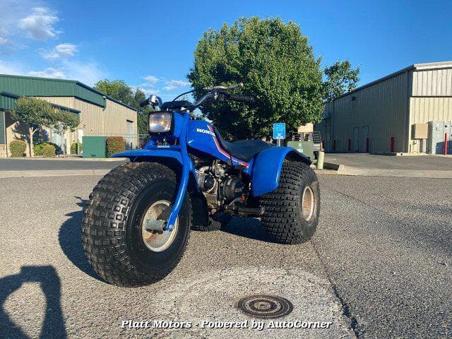 1983 Honda 110 thumbnail 24