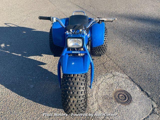 1983 Honda 110 thumbnail 25