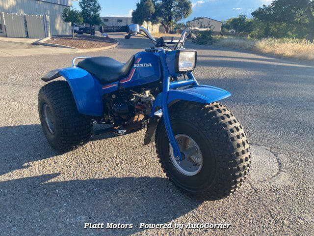 1983 Honda 110 thumbnail 26
