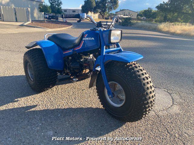 1983 Honda 110 thumbnail 27