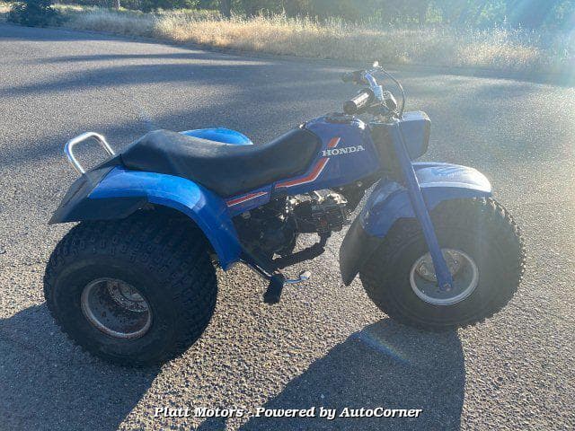 1983 Honda 110 thumbnail 28