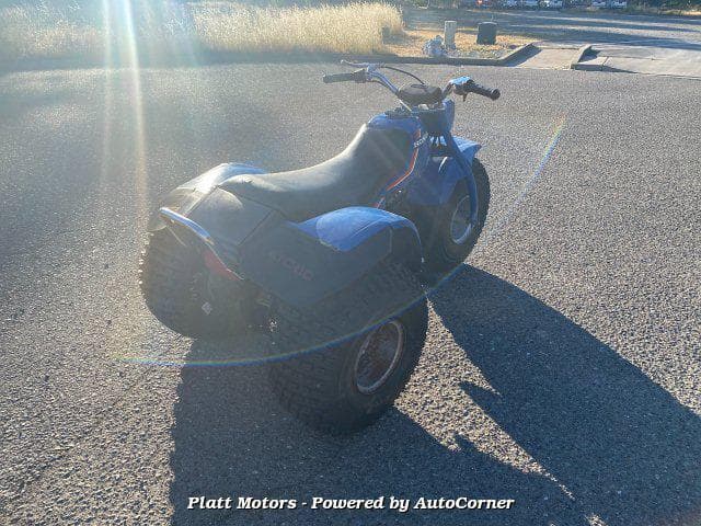 1983 Honda 110 thumbnail 29