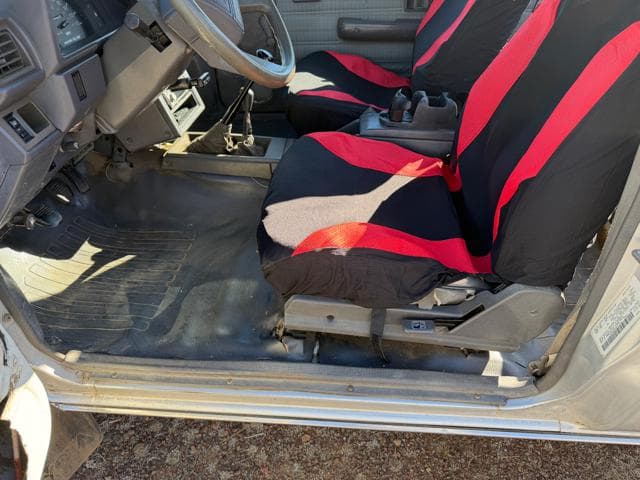 1989 Toyota 4 Runner thumbnail 26