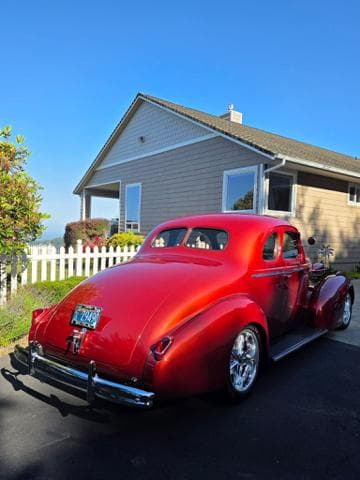 1938 Buick Opera Coupe thumbnail 28