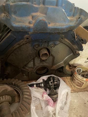 1973 Ford F100 thumbnail 28