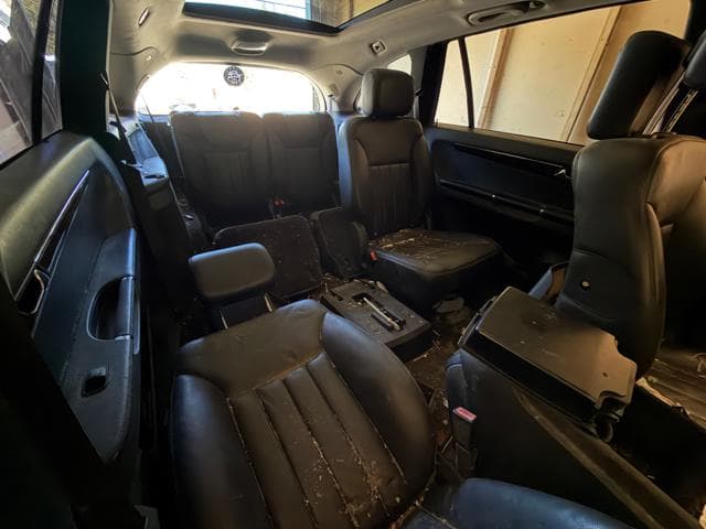 2006 Mercedes R500 Sport Wagon — photo 15
