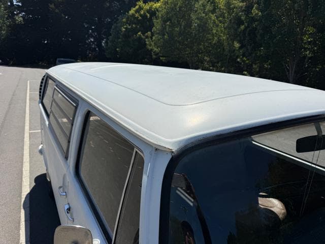 1971 Volkswagen Transporter thumbnail 5