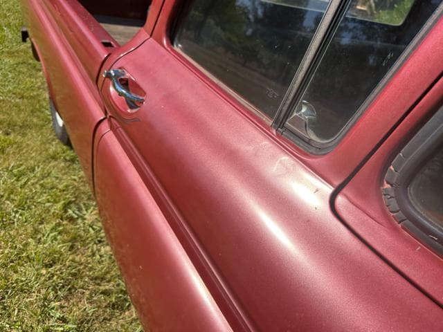1961 Chevrolet Apache 10 thumbnail 21