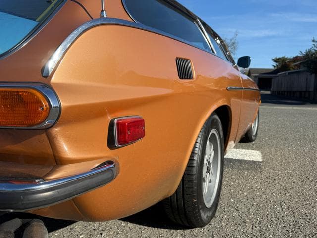 1972 Volvo 1800es thumbnail 6