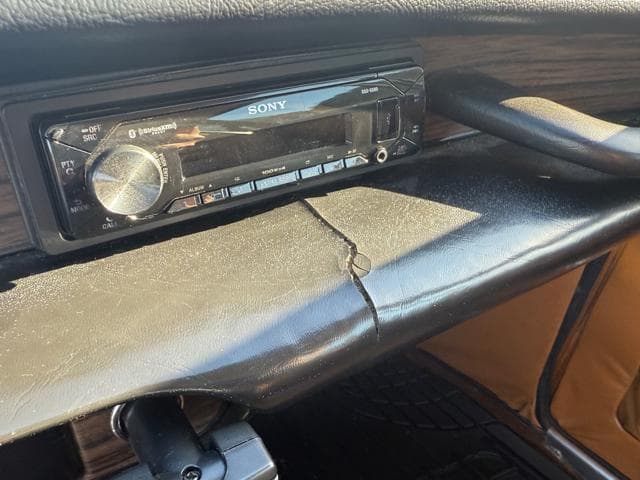 1972 Volvo 1800es thumbnail 20