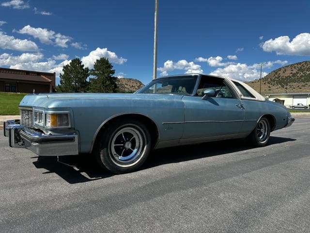 1976 Buick Riviera thumbnail 15
