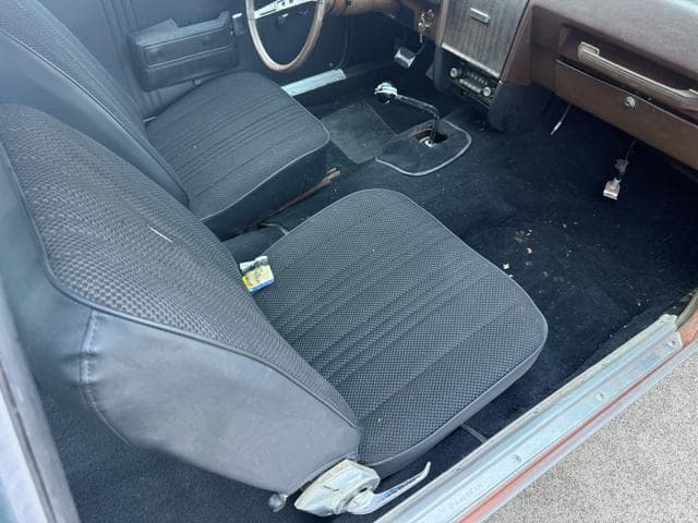1969 AMC AMX thumbnail 17
