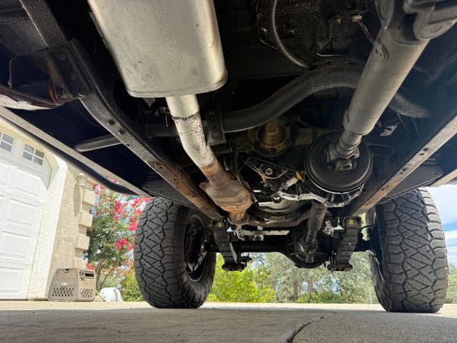 1978 Toyota FJ40 Land Cruiser thumbnail 24