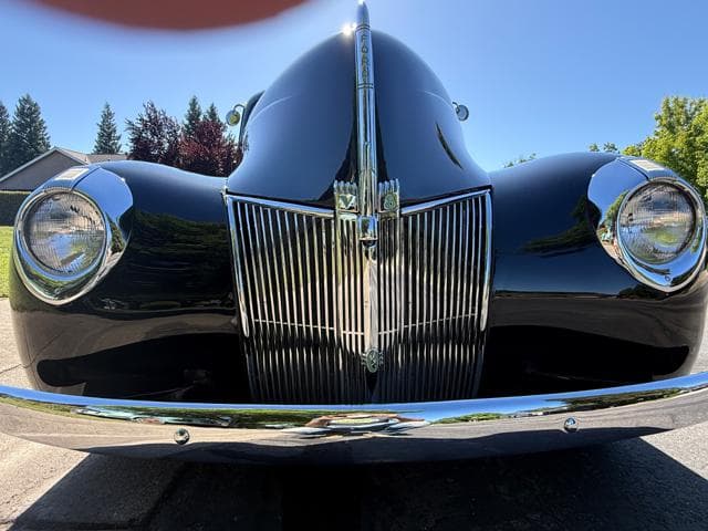 1940 Ford Coupe thumbnail 18