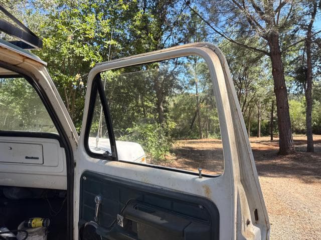 1973 Ford F100 thumbnail 8