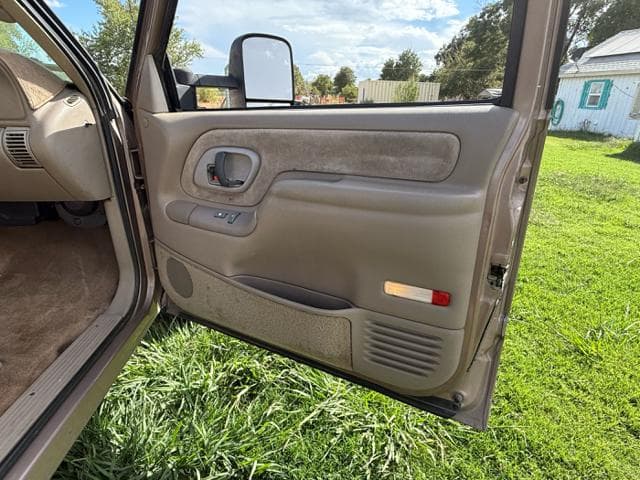 1997 Chevrolet 1500 Silverado thumbnail 22