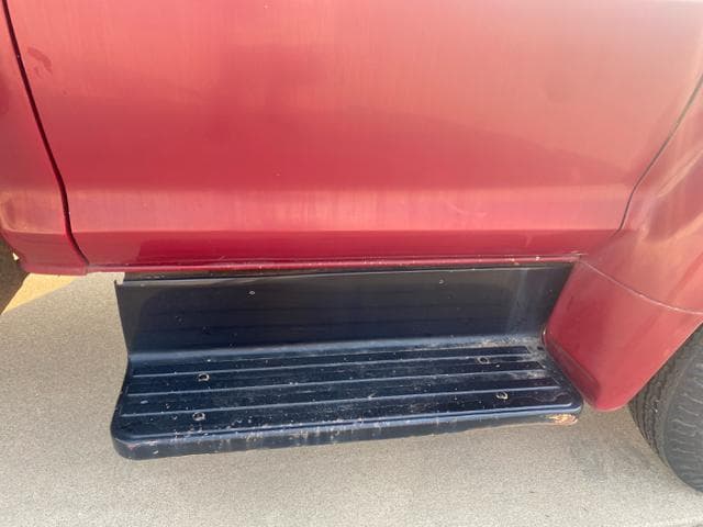 1975 Ford F600 thumbnail 8