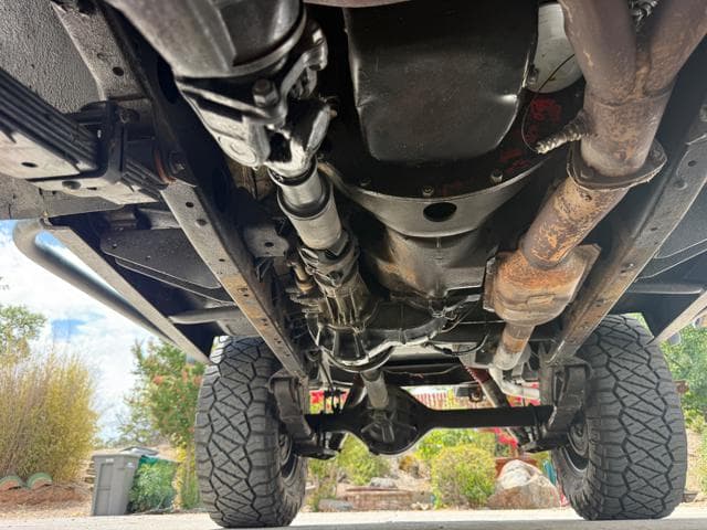 1978 Toyota FJ40 Land Cruiser thumbnail 28