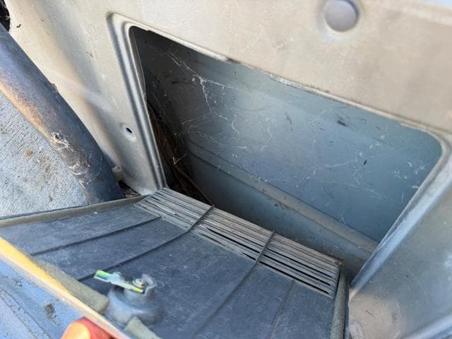 1989 Toyota 4 Runner thumbnail 11