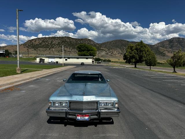 1976 Buick Riviera thumbnail 3