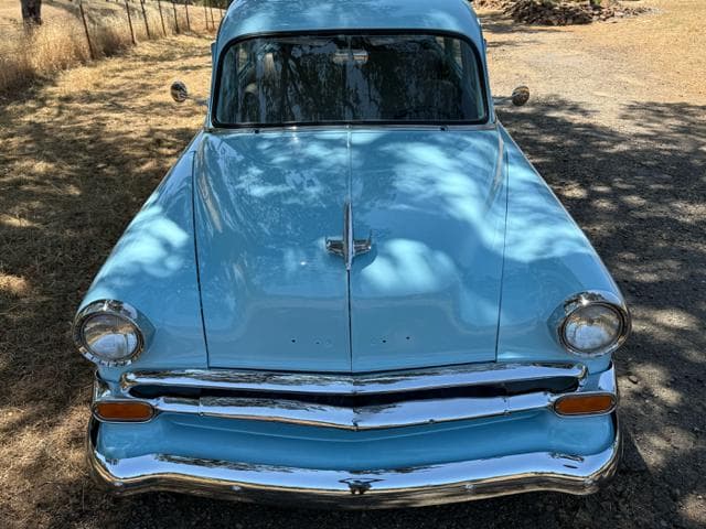 1954 Chevrolet 210 Handyman Wagon thumbnail 14