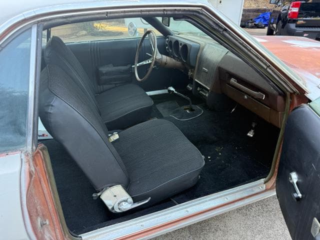 1969 AMC AMX thumbnail 12