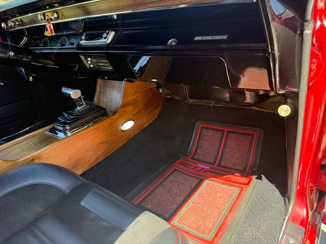 1967 Chevrolet El Camino thumbnail 14