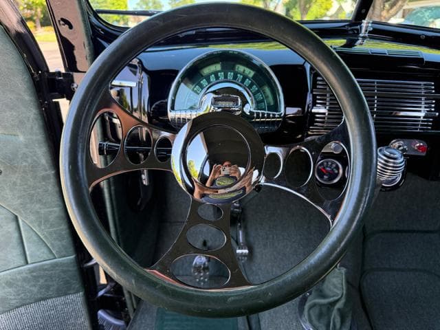 1940 Ford Coupe thumbnail 24
