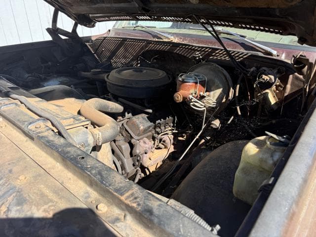 1978 Chevrolet C20 Cheyenne thumbnail 17