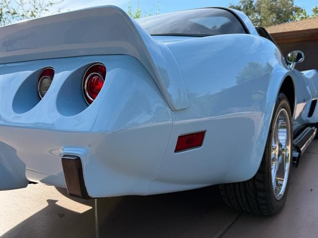 1979 Chevrolet Corvette thumbnail 10