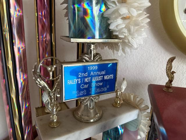 1958 Chevrolet Corvette thumbnail 28
