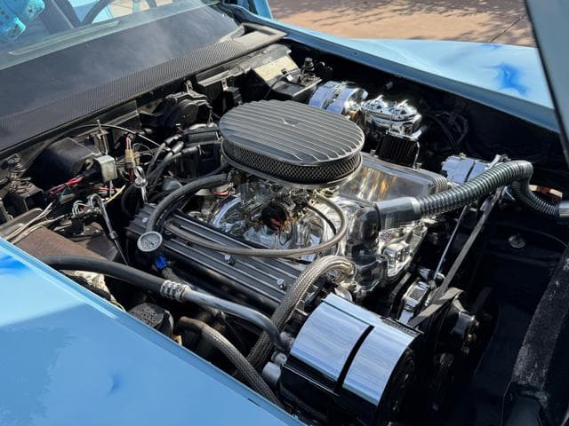 1979 Chevrolet Corvette thumbnail 23