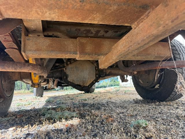 1978 Chevrolet C20 Cheyenne thumbnail 24